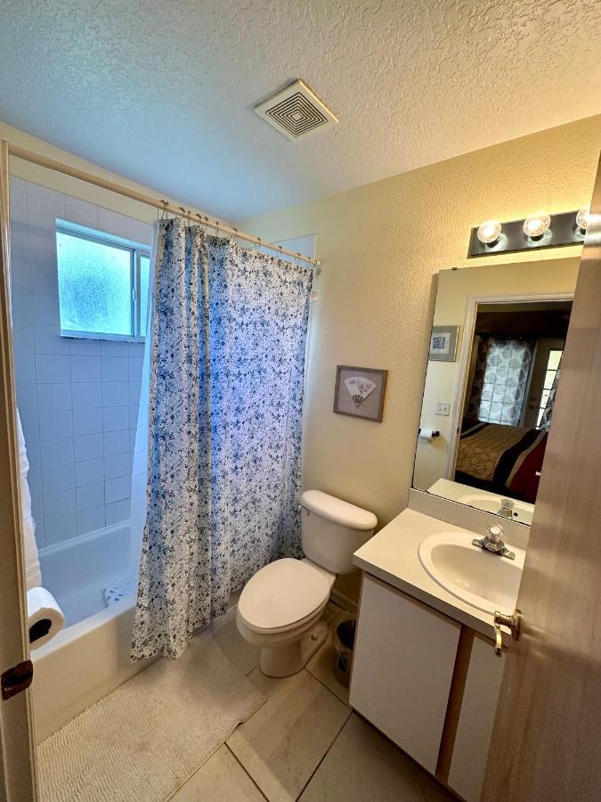 Grand Holiday 3Br Resort Apartment Near Disney Parks كيسيمي المظهر الخارجي الصورة